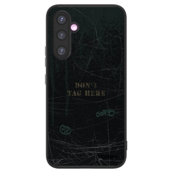 Picasee ULTIMATE CASE na Samsung Galaxy A54 5G A546B - DON´T TAG