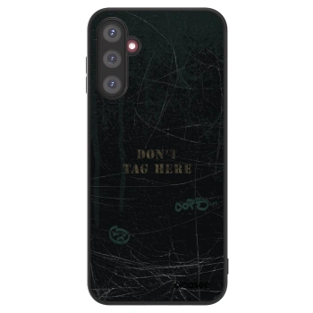 Picasee ULTIMATE CASE na Samsung Galaxy A14 5G A146P - DON´T TAG