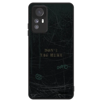 Etui na Xiaomi Redmi Note 12S - DON´T TAG
