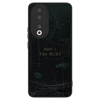 Etui na Honor 90 5G - DON´T TAG