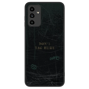 Etui na Samsung Galaxy A04s A047F - DON´T TAG