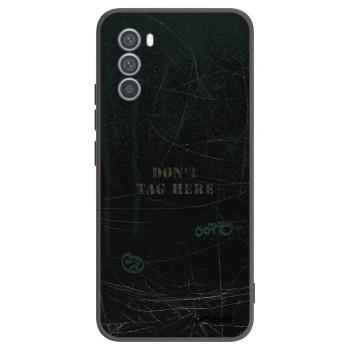 Etui na Motorola Moto G62 - DON´T TAG