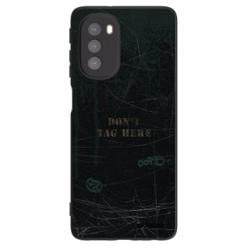 Etui na Motorola Moto G51 - DON´T TAG