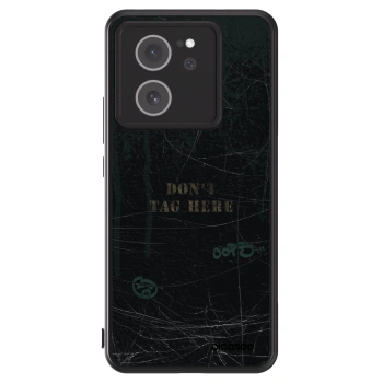 Picasee ULTIMATE CASE na Xiaomi 13T Pro - DON´T TAG