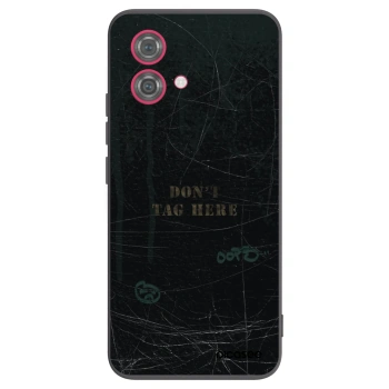 Etui na Motorola Moto G84 5G - DON´T TAG