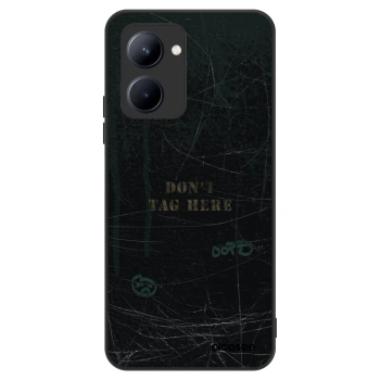Etui na Realme C33 (2023) - DON´T TAG