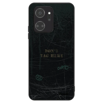 Etui na Honor X7a - DON´T TAG