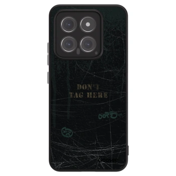 Picasee ULTIMATE CASE na Xiaomi 14 - DON´T TAG