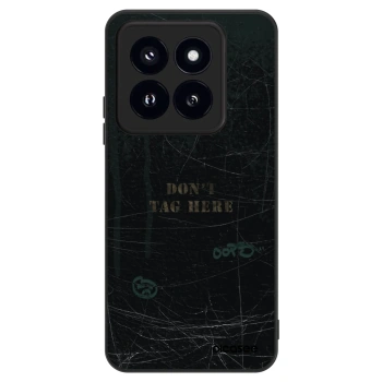 Etui na Xiaomi 14 Pro - DON´T TAG