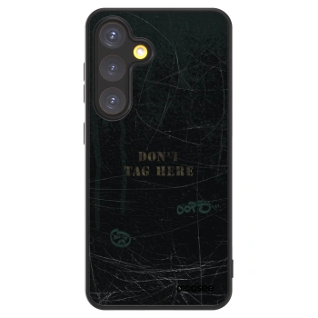 Picasee ULTIMATE CASE PowerShare pro Samsung Galaxy S24 S921B 5G - DON´T TAG