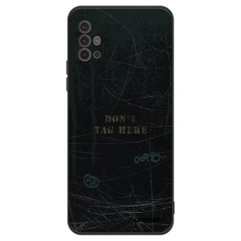 Etui na Motorola Moto G30 - DON´T TAG