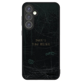 Picasee ULTIMATE CASE na Samsung Galaxy S23 FE S711B - DON´T TAG