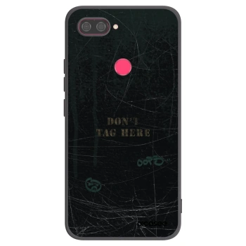 Etui na Xiaomi Mi 8 Lite - DON´T TAG