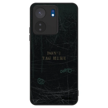 Etui na Xiaomi Redmi 13C 4G - DON´T TAG