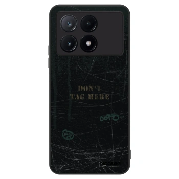Etui na Xiaomi Poco X6 Pro - DON´T TAG