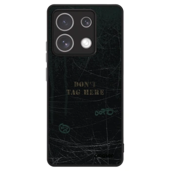 Picasee ULTIMATE CASE na Xiaomi Redmi Note 13 Pro 5G - DON´T TAG