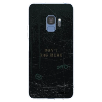 Etui na Samsung Galaxy S9 G960F - DON´T TAG
