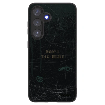 Picasee ULTIMATE CASE na Samsung Galaxy A25 A256B 5G - DON´T TAG