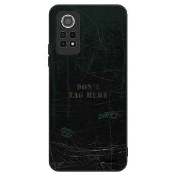 Etui na Xiaomi Redmi Note 12 Pro 4G - DON´T TAG