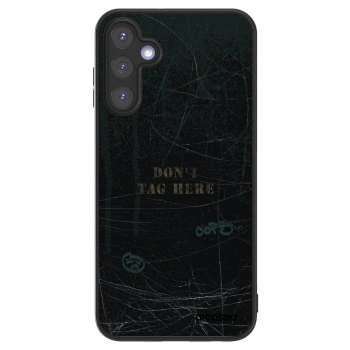 Picasee ULTIMATE CASE na Samsung Galaxy A15 A156B 5G - DON´T TAG