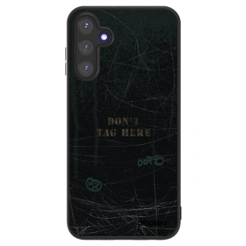 Picasee ULTIMATE CASE na Samsung Galaxy A15 A155F 4G - DON´T TAG