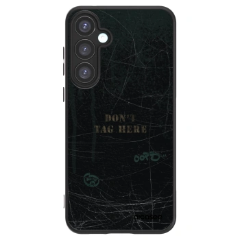 Picasee ULTIMATE CASE na Samsung Galaxy A55 5G A556B - DON´T TAG