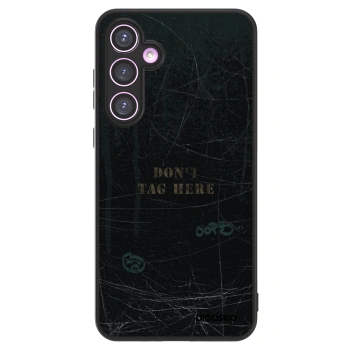 Picasee ULTIMATE CASE na Samsung Galaxy A35 5G A356B - DON´T TAG