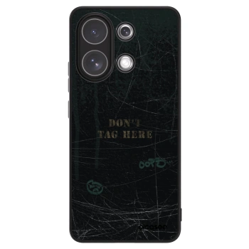 Etui na Xiaomi Redmi Note 13 4G - DON´T TAG