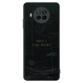 Etui na Xiaomi Mi 10T Lite - DON´T TAG