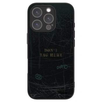 Etui na Apple iPhone 16 Pro - DON´T TAG