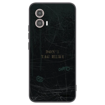 Etui na Motorola Moto G53 5G - DON´T TAG