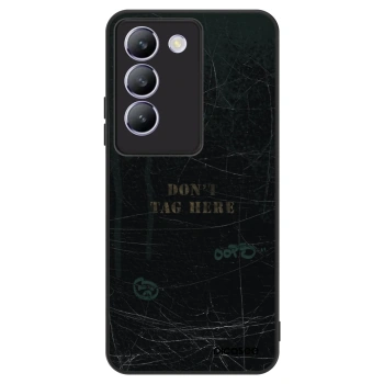 Etui na Vivo V40 SE 5G - DON´T TAG