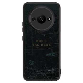 Etui na Xiaomi Redmi A3 - DON´T TAG