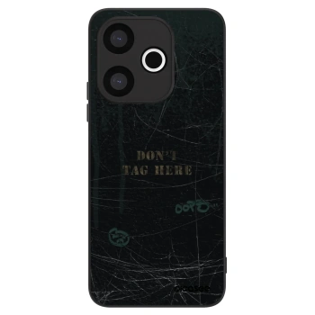 Etui na Xiaomi Redmi 13 4G - DON´T TAG