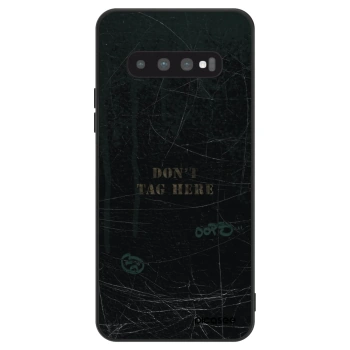 Etui na Samsung Galaxy S10 Plus G975 - DON´T TAG