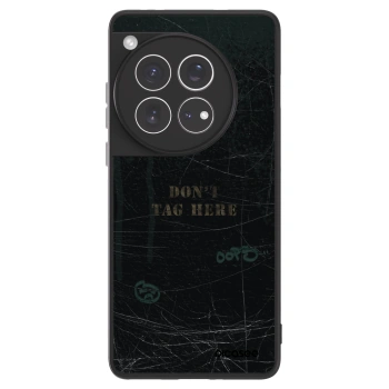 Picasee ULTIMATE CASE na OnePlus 12 5G - DON´T TAG