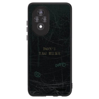 Etui na Honor 200 Pro 5G - DON´T TAG