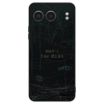 Etui na OnePlus Nord 4 - DON´T TAG