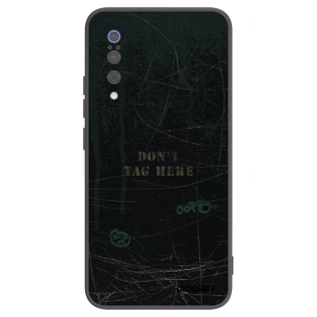 Etui na Xiaomi Mi 9 - DON´T TAG