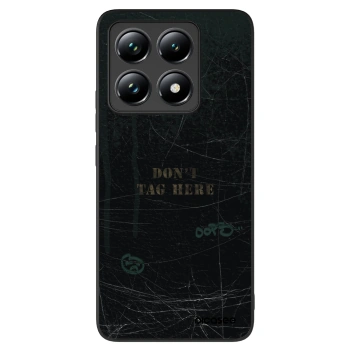 Picasee ULTIMATE CASE na Xiaomi 14T - DON´T TAG