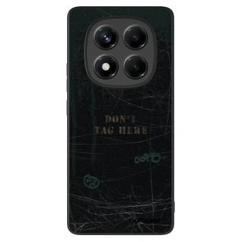 Picasee ULTIMATE CASE na Xiaomi Redmi Note 14 Pro+ 5G - DON´T TAG