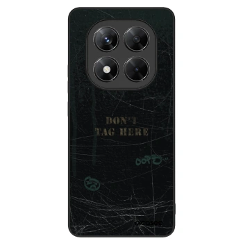 Picasee ULTIMATE CASE na Xiaomi Redmi Note 14 Pro 5G - DON´T TAG