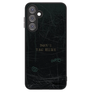 Picasee ULTIMATE CASE na Samsung Galaxy A16 5G - DON´T TAG