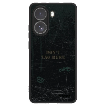 Etui na Xiaomi Poco X7 - DON´T TAG