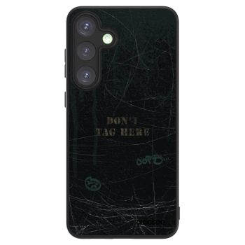 Picasee ULTIMATE CASE na Samsung Galaxy S25+ 5G - DON´T TAG
