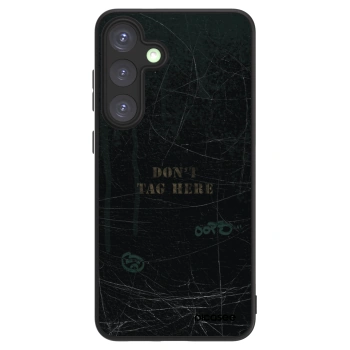 Picasee ULTIMATE CASE PowerShare pro Samsung Galaxy S25+ 5G - DON´T TAG