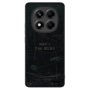 Picasee ULTIMATE CASE na Xiaomi Redmi Note 14 Pro 4G - DON´T TAG
