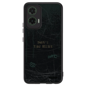 Etui na Motorola Moto G35 5G - DON´T TAG