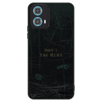 Etui na Motorola Moto G34 5G - DON´T TAG