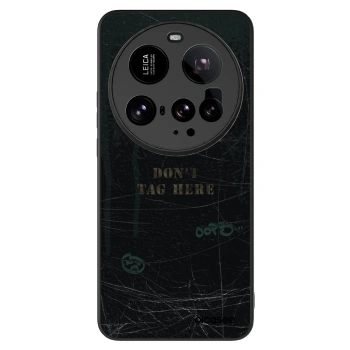 Picasee ULTIMATE CASE na Xiaomi 15 Ultra - DON´T TAG